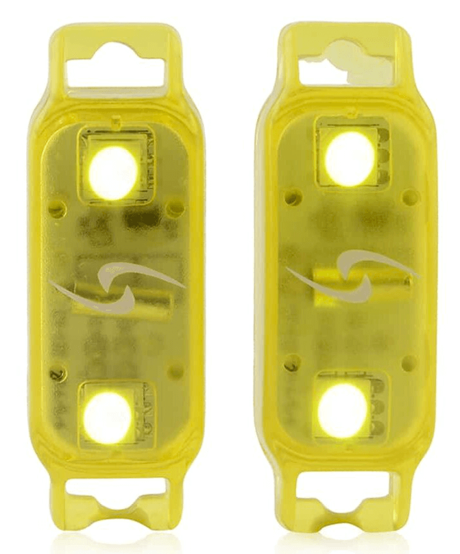 LSG Lumières DEL Pour Lacets Chaussures-14