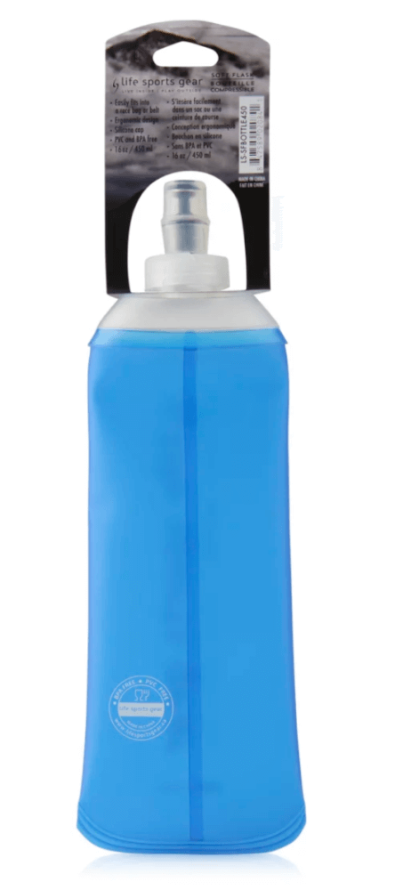 Soft Flask 450ml-2