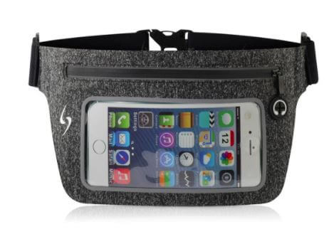 Ceinture de Course SKY-1