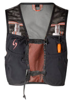 Torrent 2.5l ET Bouteilles 420ml-Noir/Corail-1