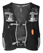 Typhoon 5L + 2 Bouteilles 450ml-Noir/Gris-1