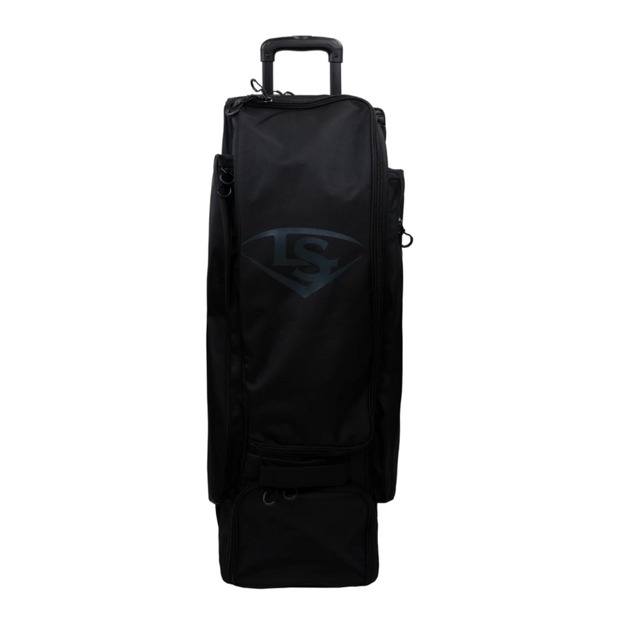 SAC Avec Roues Genesis-Noir-1