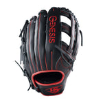 Genesis Slowpitch 13.5-Noir-Rouge-1