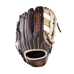 Genesis Slowpitch 13.5-Brun/Camel-1