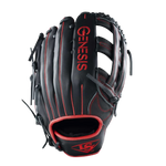 Genesis Slowpitch 13.5-Noir-Rouge-1