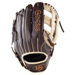 Genesis Slowpitch 14-Brun/Camel-1