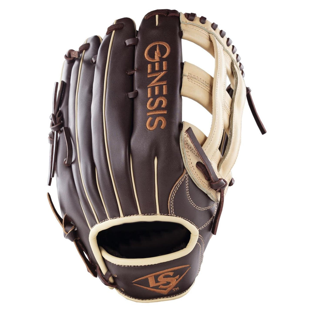 Genesis Slowpitch 14-Brun/Camel-1