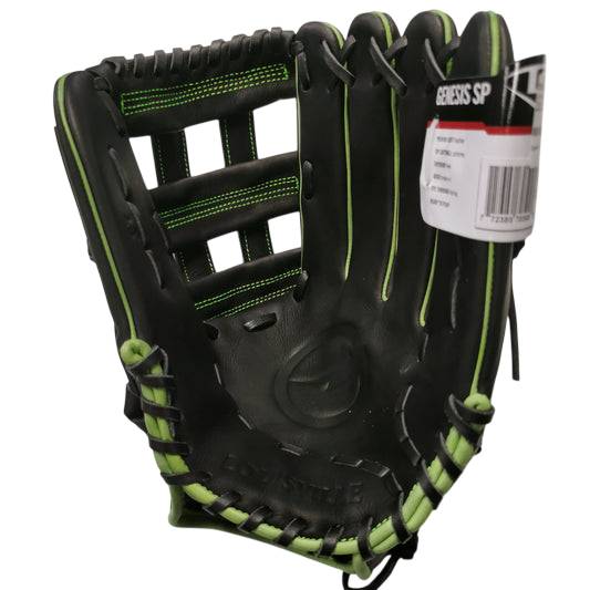 Genesis Slowpitch SMU 13-1