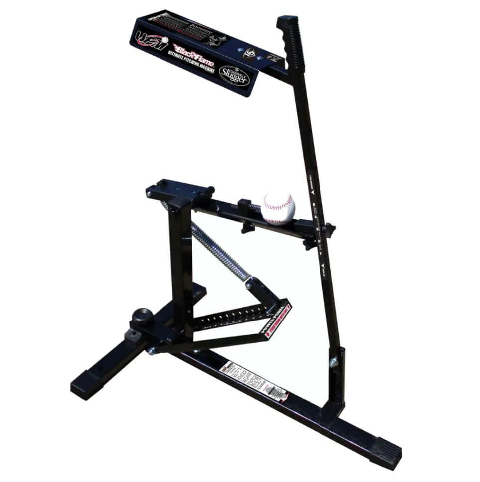 UPM 50 Black Flame Lance-Balles-1