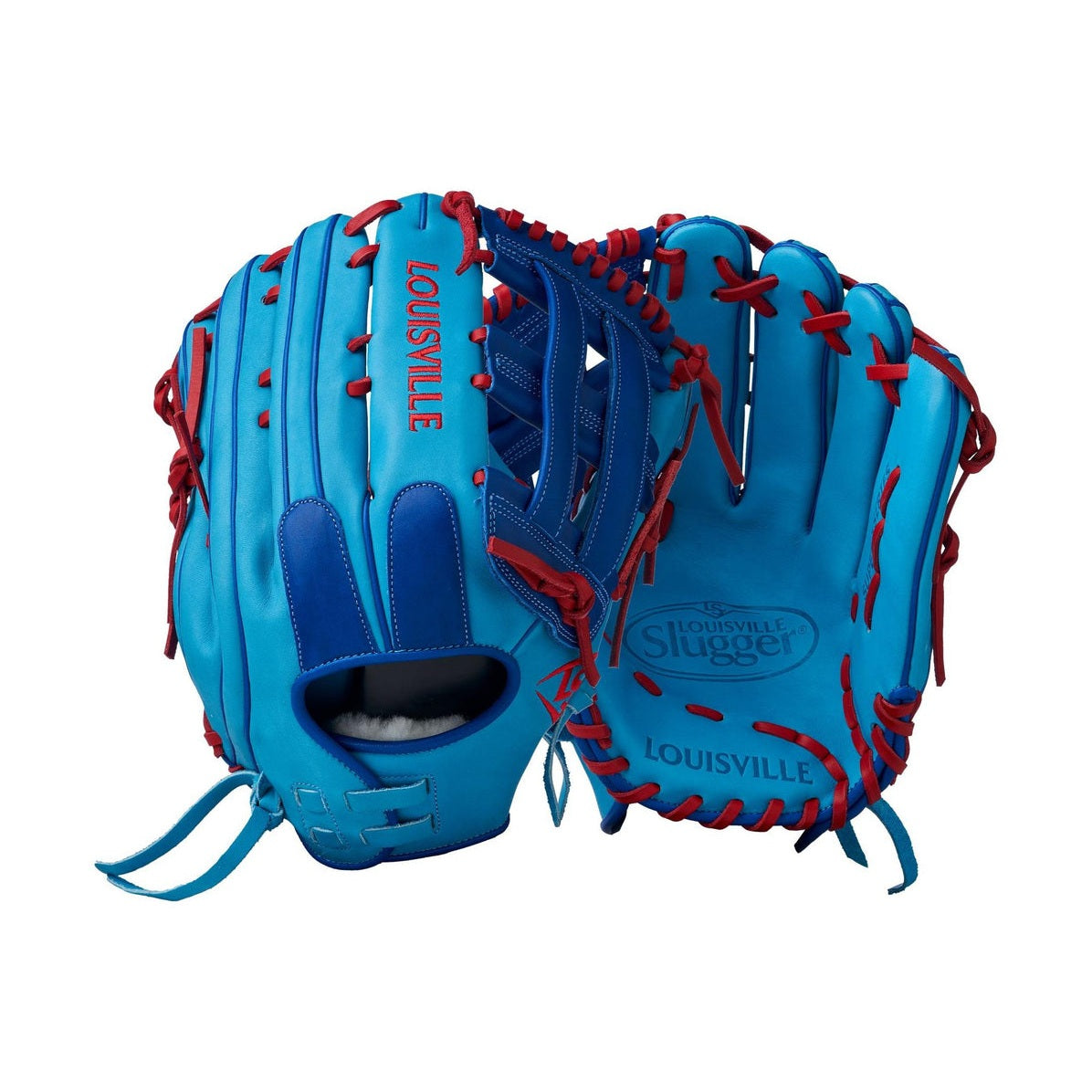 Super Z Slowpitch 13.5-Bleu-Royal-1