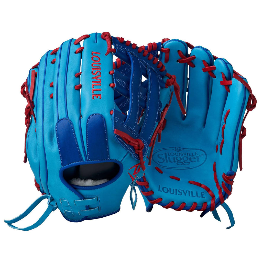 Super Z Slowpitch 13.5-Bleu-Royal-1