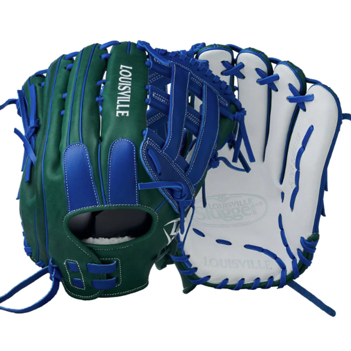 Super Z Slowpitch 13.5-Vert/Royal-1