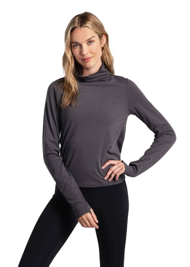 Performance Wool Turtle Neck-1