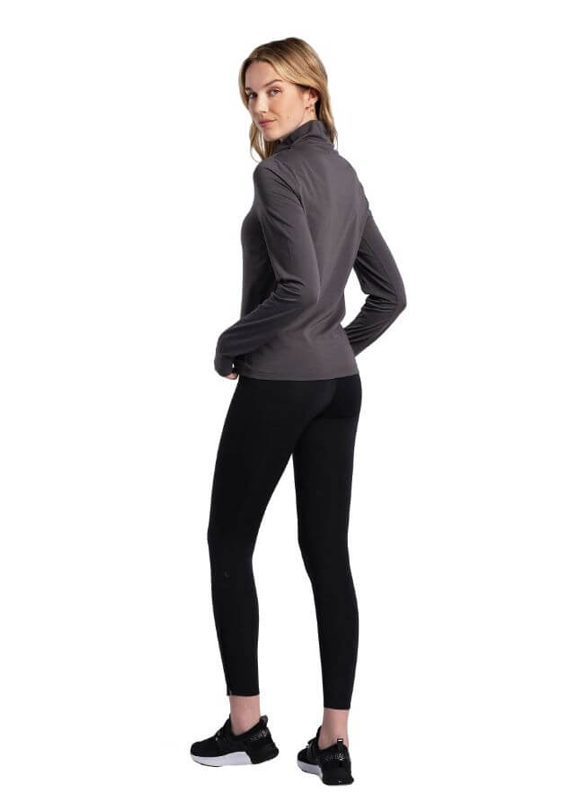 Performance Wool Turtle Neck-6