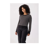 Dynamic-N761-Black Dynamic Stripe-1