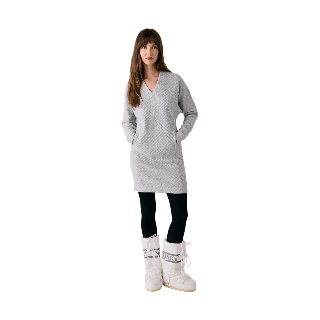 Momo Robe Lolë Clover 2 | Robe – Momo Sports