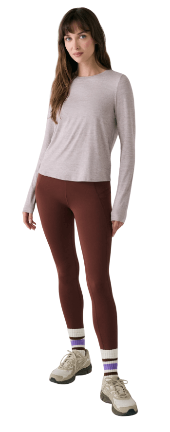 Vital-G940-Pebble Heather-1