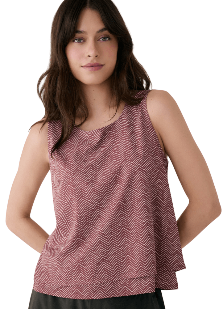 Olivie Layered-1