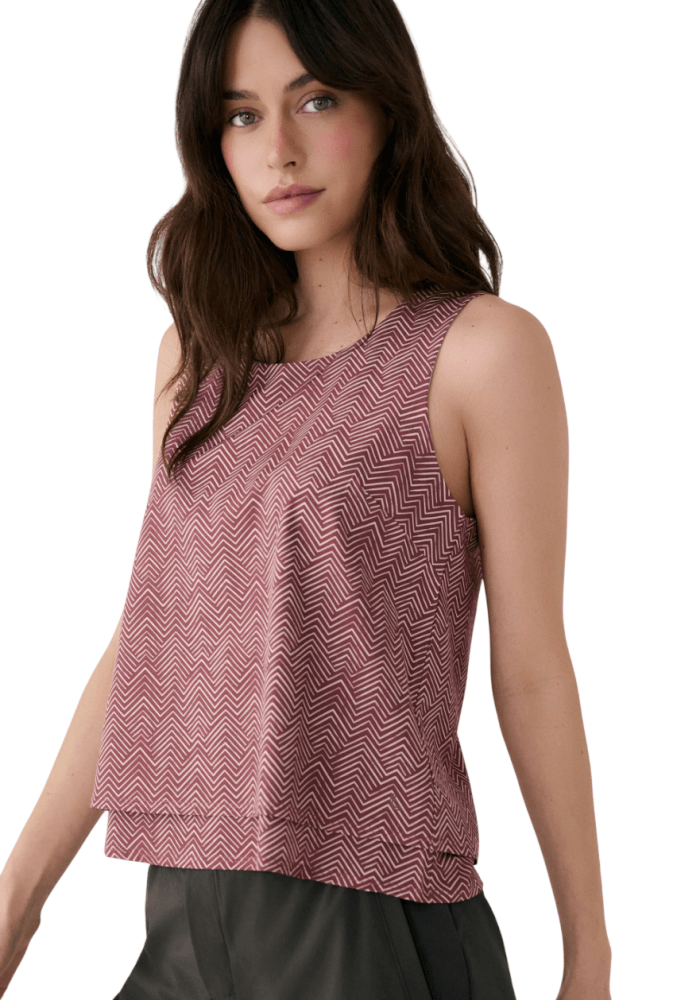 Olivie Layered-2