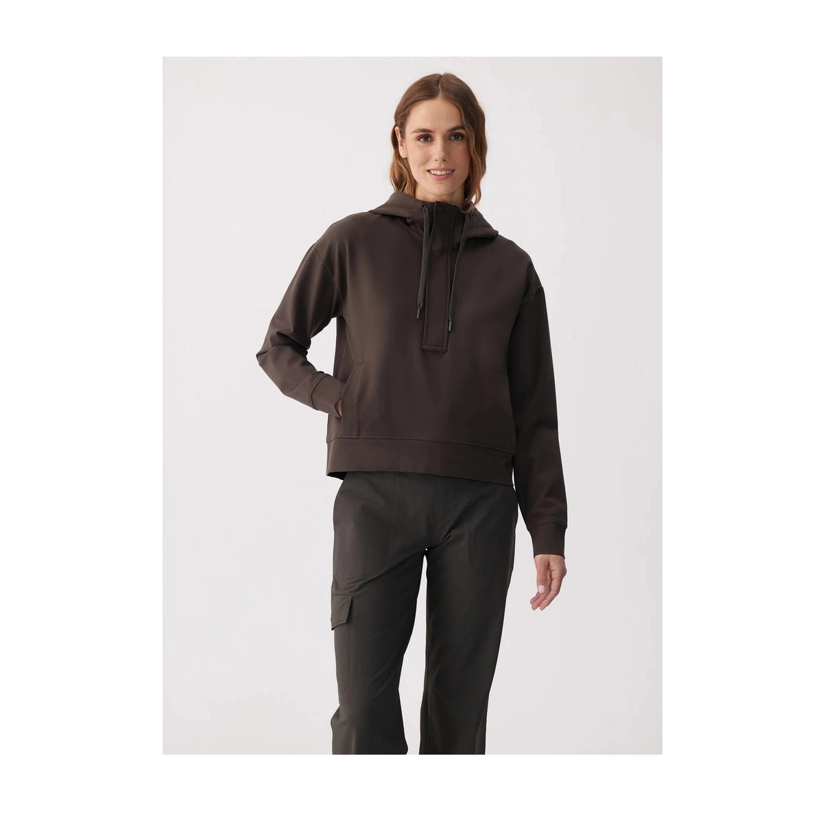 Women's Mindset Fleece Hoodie