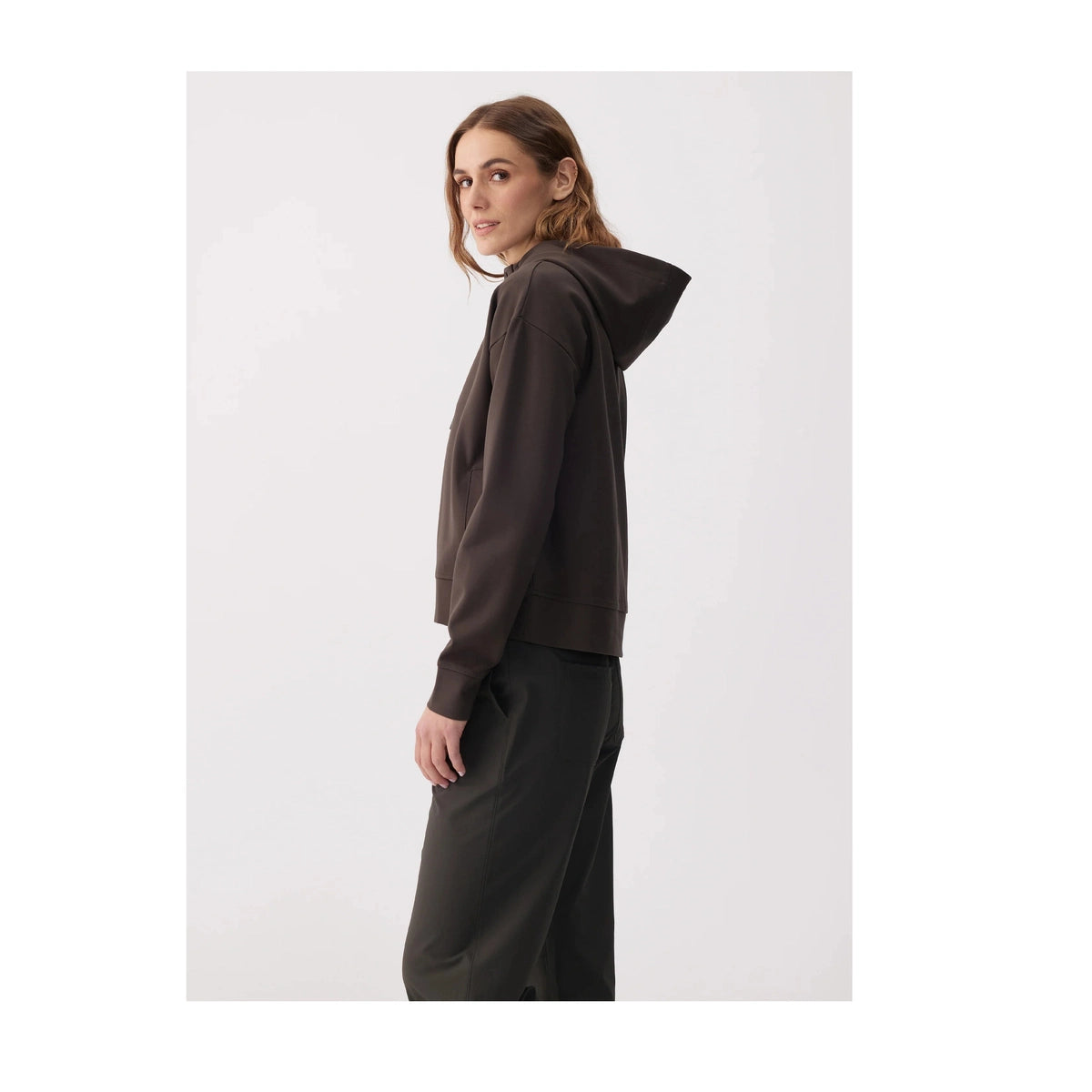 Women's Mindset Fleece Hoodie