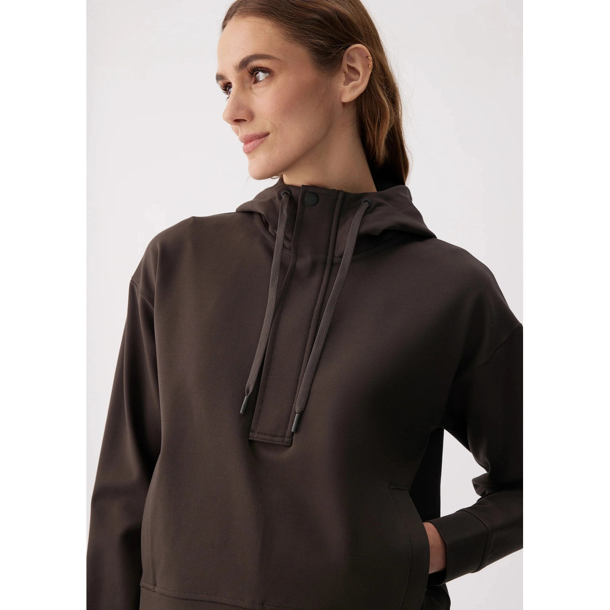 Women's Mindset Fleece Hoodie