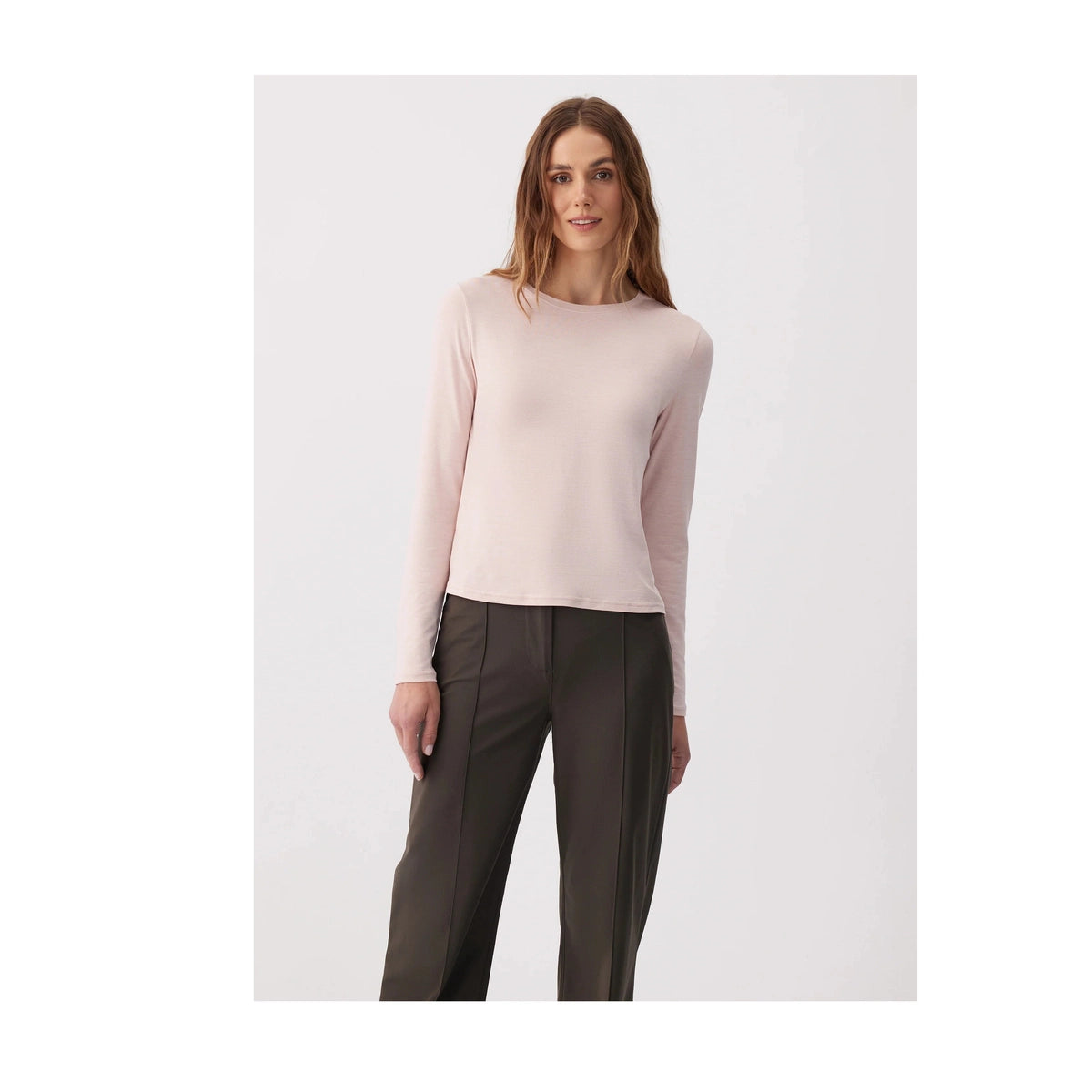 T-Shirt Manches Longues Vital FEMME
