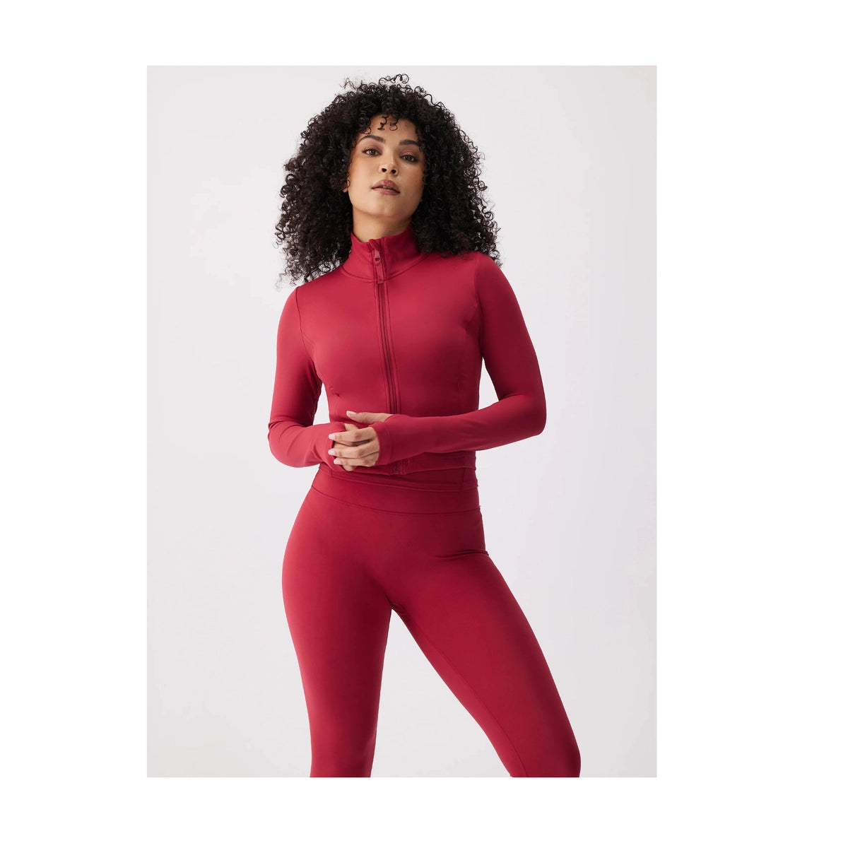 Women's Serene Long-Sleeve Jacket