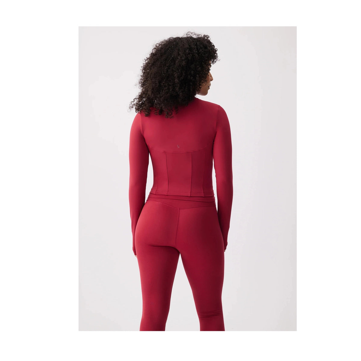 Veste Manches Longues Serene FEMME