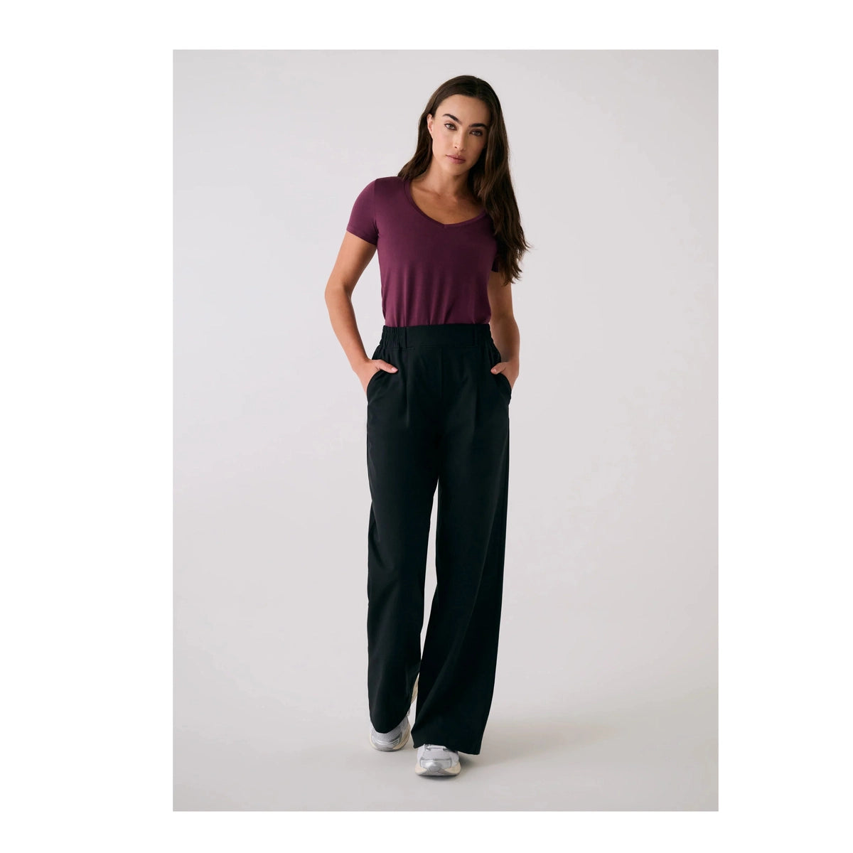 Women's Connect Technical Pants