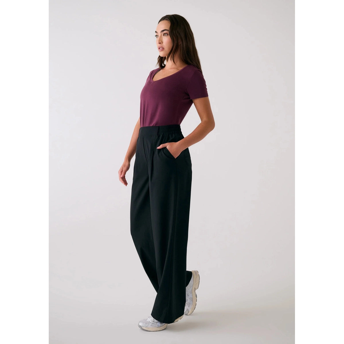 Women's Connect Technical Pants