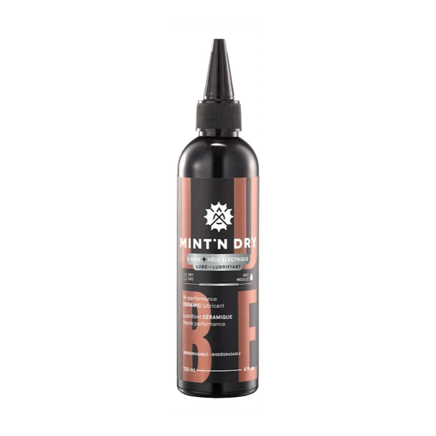 Lubrifiant Ceramique E-Bike 120ml-1