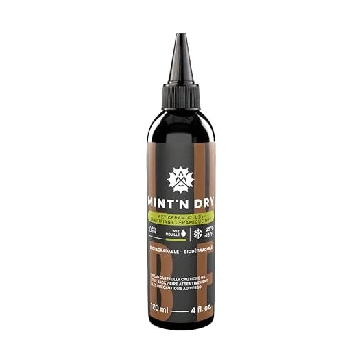 Lubrifiant Ceramique WET-1