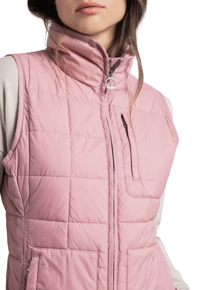 Daily Vest-2