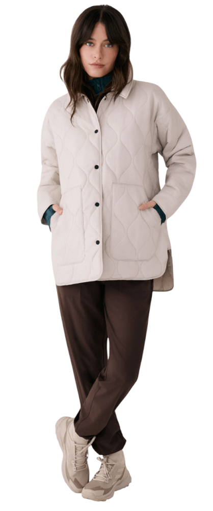 THE Shacket-2