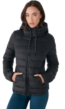 Emeline Down-N415-Black-1