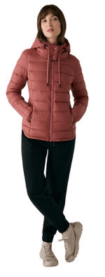 Emeline Down-K768-Desert Rose-1