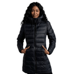 Claudia Down-N415-Black-1