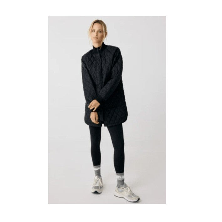 Women's Sophie 3/4 Mid-Season Coat