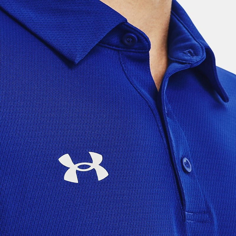 Men's Tech Golf Polo