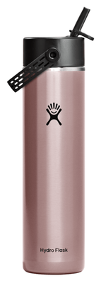 24 OZ Lightweight Wide Flex Straw CAP-088-Quartz-1