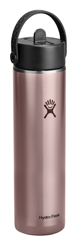 24 OZ Lightweight Wide Flex Straw CAP-9