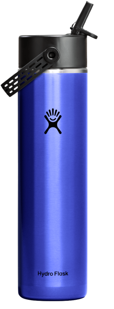 24 OZ Lightweight Wide Flex Straw CAP-7