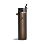 24 OZ Lightweight Wide Flex Straw CAP-Obsidian-1
