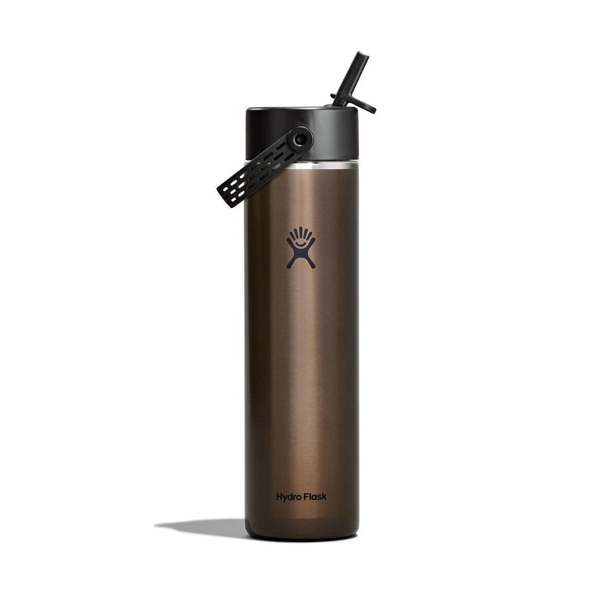 24 OZ Lightweight Wide Flex Straw CAP-Obsidian-1