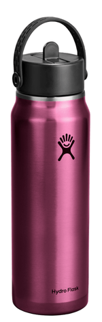 32 OZ Lightweight Wide Flex Straw CAP-4