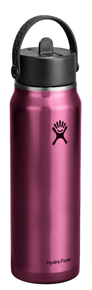 32 OZ Lightweight Wide Flex Straw CAP-4