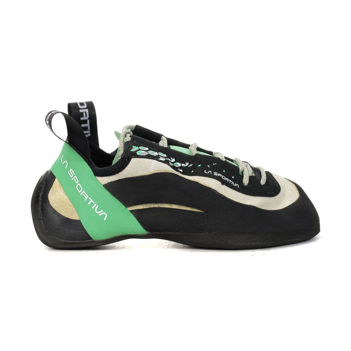 Miura-704-White/Jade Green-1