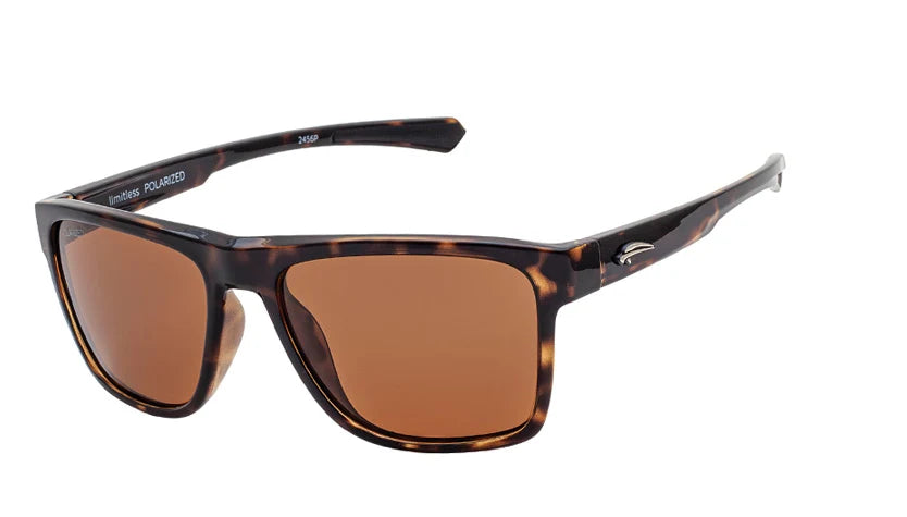 Limitless-DBB-Demi Brown/Brown-1