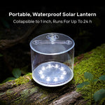 Lampe Frontale et Éclairage Luci Original